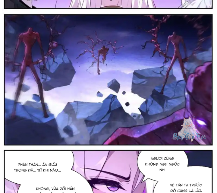 Girl And Science Chapter 782 - Trang 3