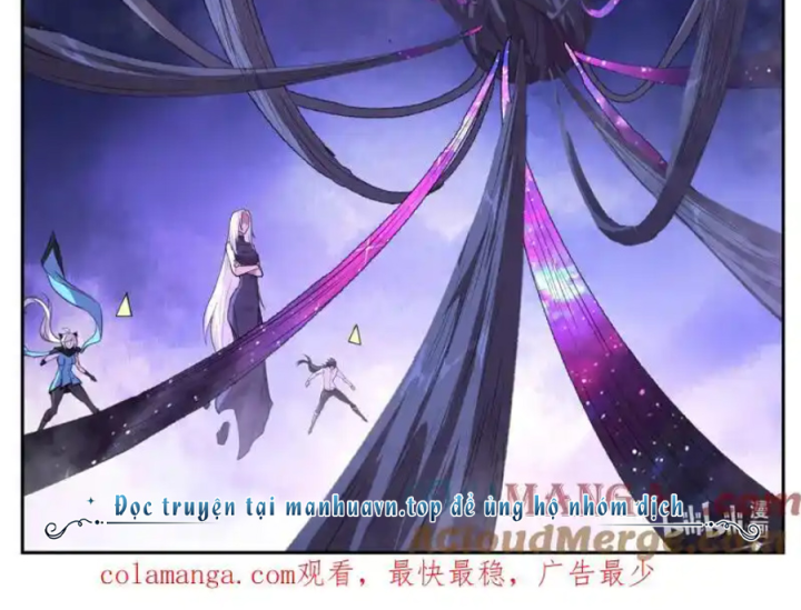 Girl And Science Chapter 782 - Trang 3