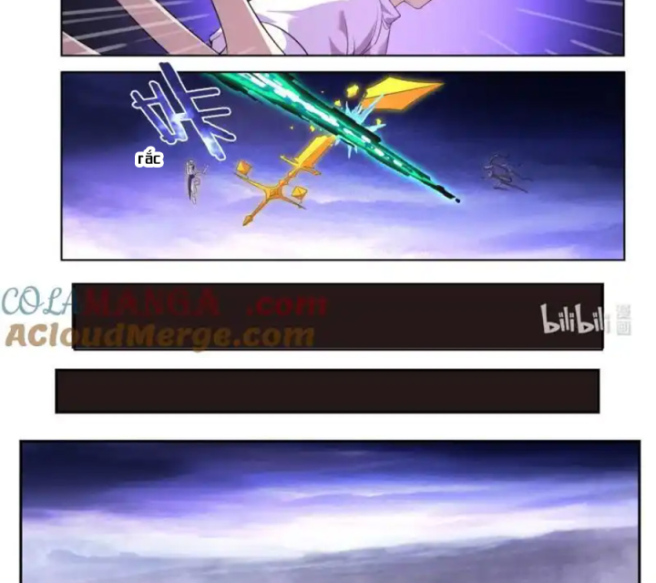 Girl And Science Chapter 782 - Trang 3