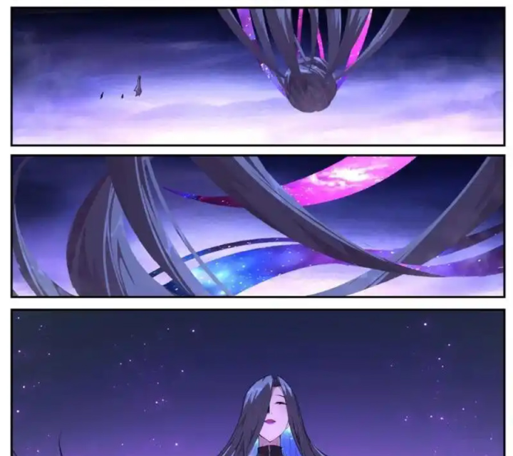 Girl And Science Chapter 783 - Trang 3