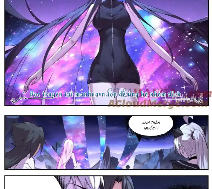 Girl And Science Chapter 783 - Trang 3