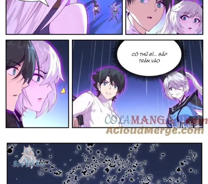 Girl And Science Chapter 783 - Trang 3