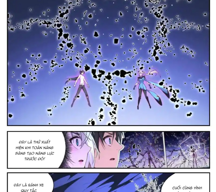 Girl And Science Chapter 783 - Trang 3