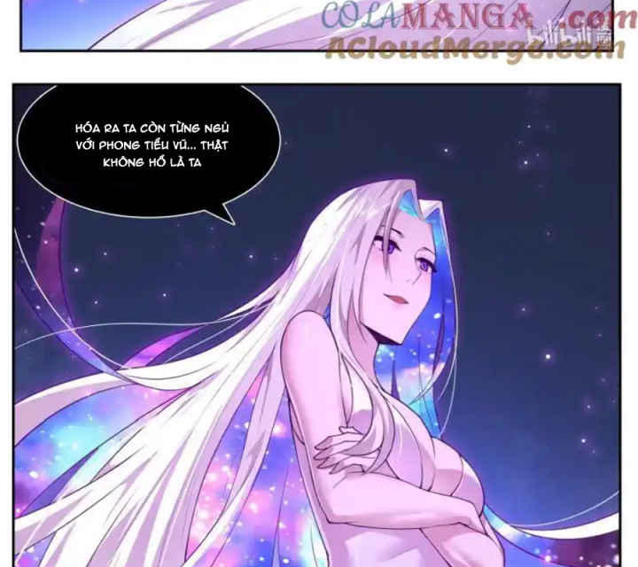 Girl And Science Chapter 783 - Trang 3