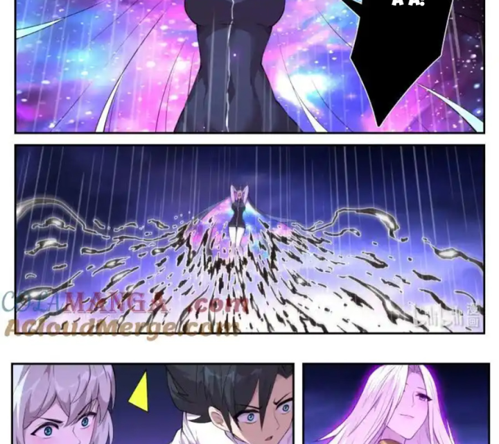 Girl And Science Chapter 783 - Trang 3