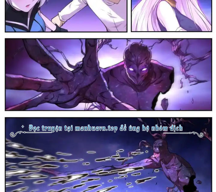 Girl And Science Chapter 783 - Trang 3