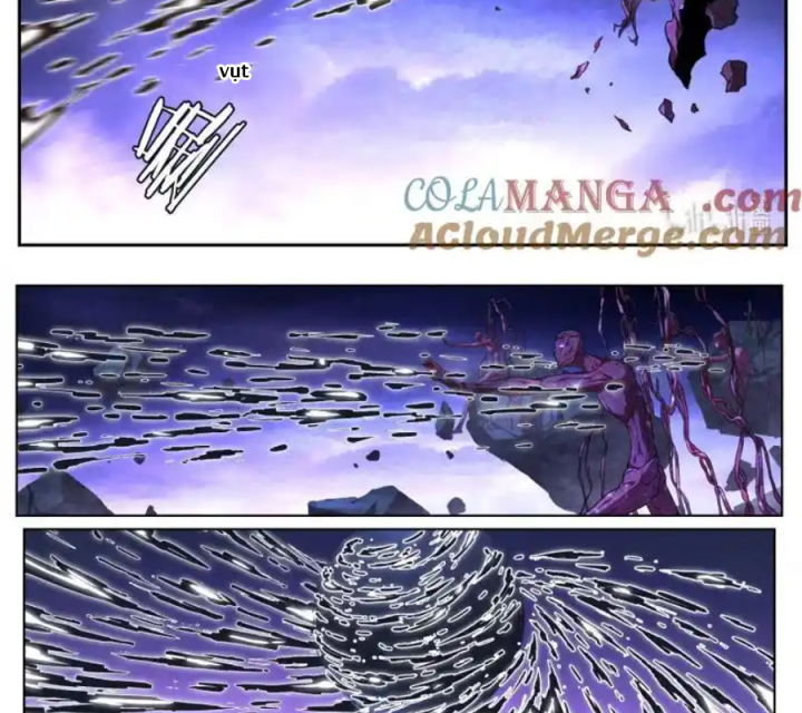 Girl And Science Chapter 783 - Trang 3