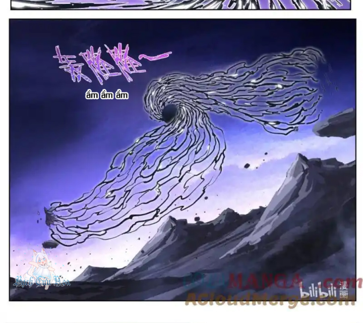 Girl And Science Chapter 783 - Trang 3