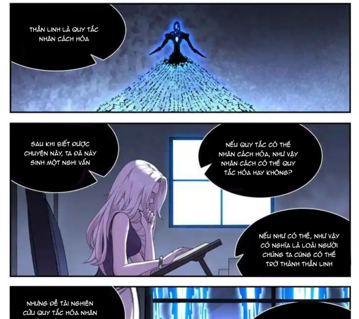 Girl And Science Chapter 784 - Next Chapter 785