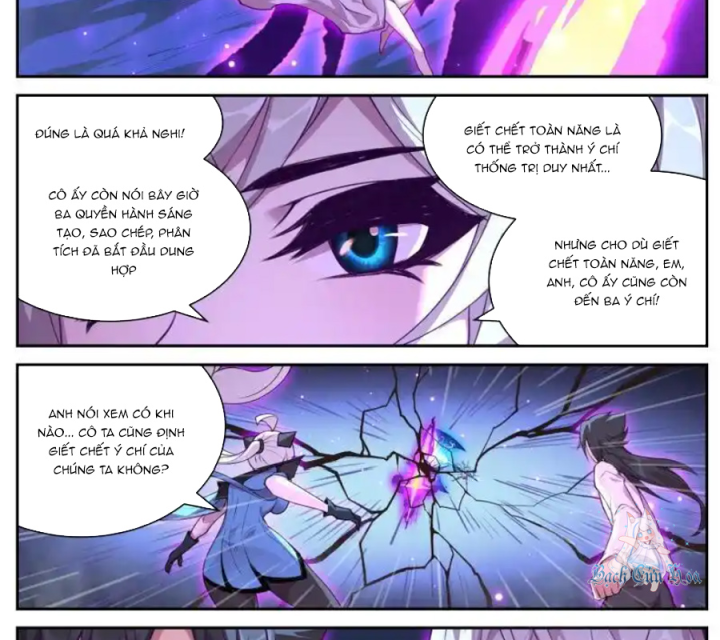 Girl And Science Chapter 784 - Next Chapter 785