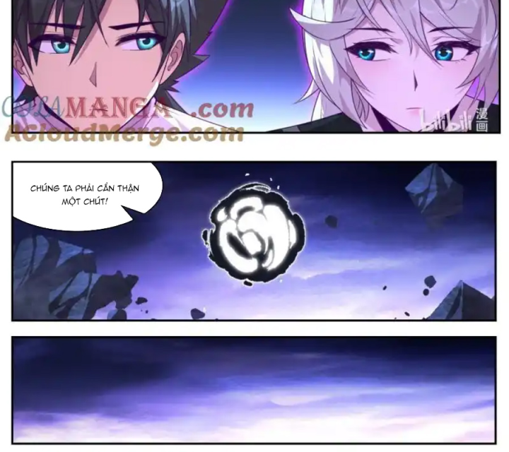 Girl And Science Chapter 784 - Next Chapter 785