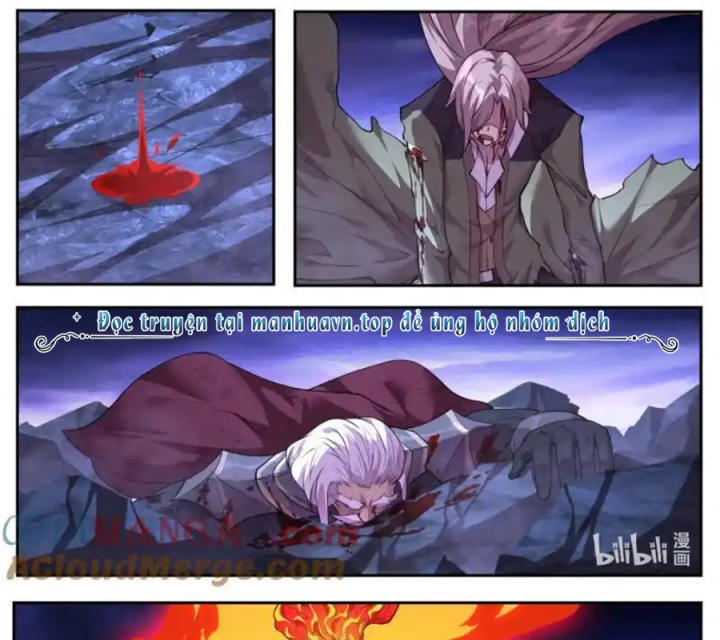 Girl And Science Chapter 784 - Next Chapter 785