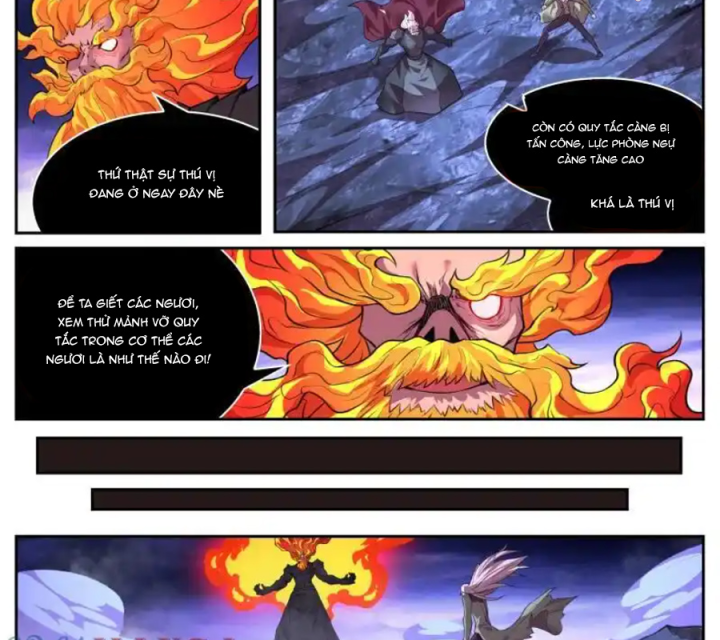 Girl And Science Chapter 784 - Next Chapter 785