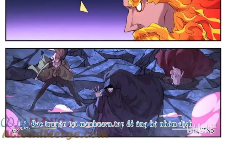 Girl And Science Chapter 784 - Next Chapter 785