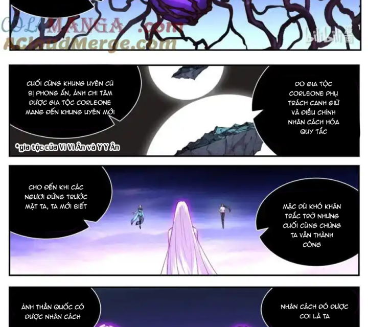 Girl And Science Chapter 784 - Next Chapter 785