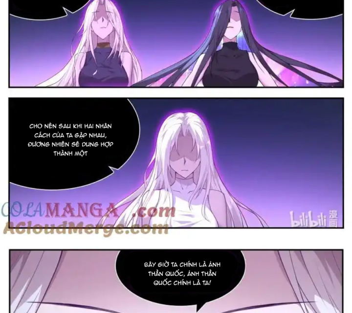 Girl And Science Chapter 784 - Next Chapter 785