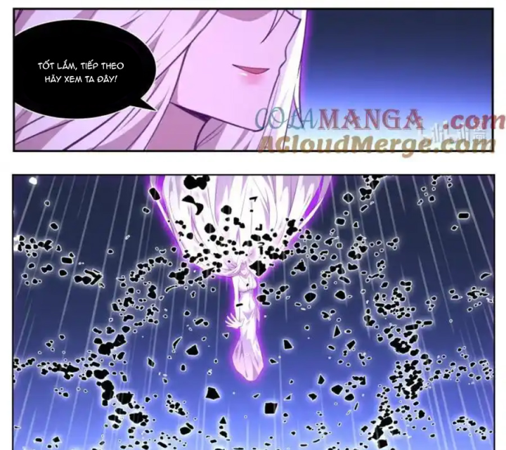 Girl And Science Chapter 784 - Next Chapter 785