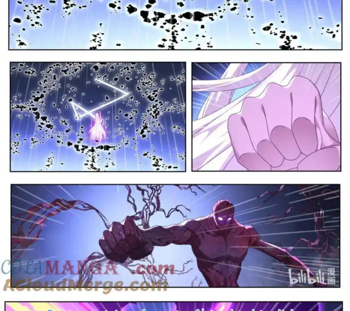 Girl And Science Chapter 784 - Next Chapter 785