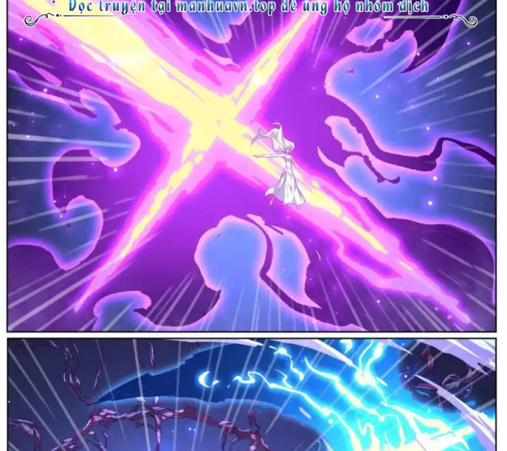 Girl And Science Chapter 784 - Next Chapter 785