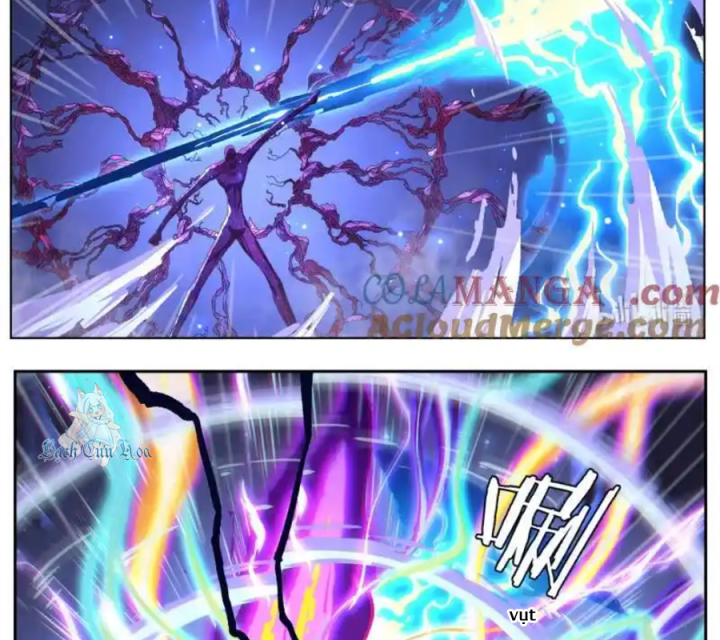 Girl And Science Chapter 784 - Next Chapter 785