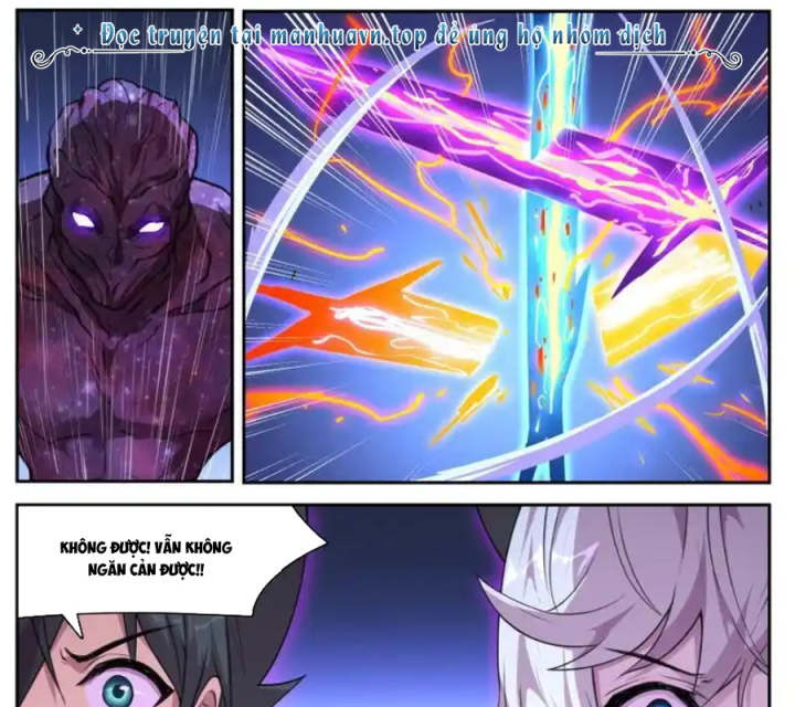 Girl And Science Chapter 785 - Trang 3