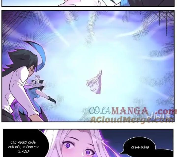 Girl And Science Chapter 785 - Trang 3