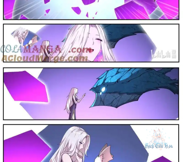 Girl And Science Chapter 785 - Trang 3