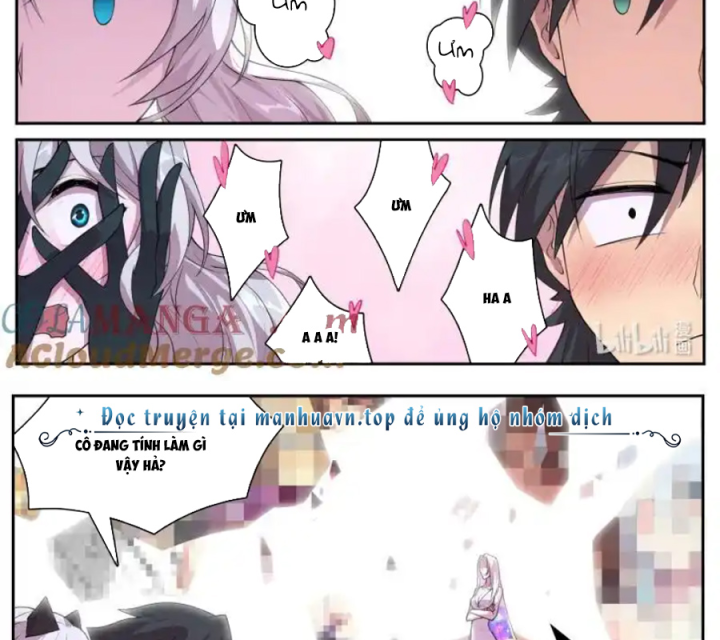 Girl And Science Chapter 785 - Trang 3