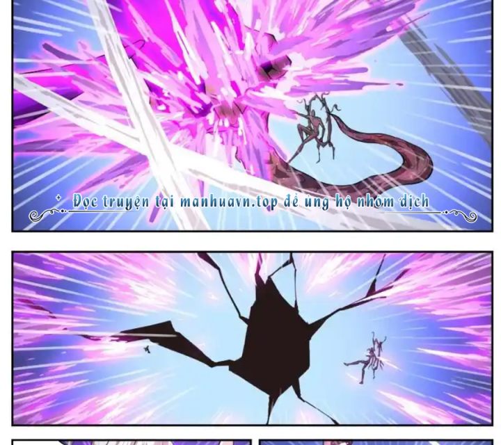 Girl And Science Chapter 785 - Trang 3