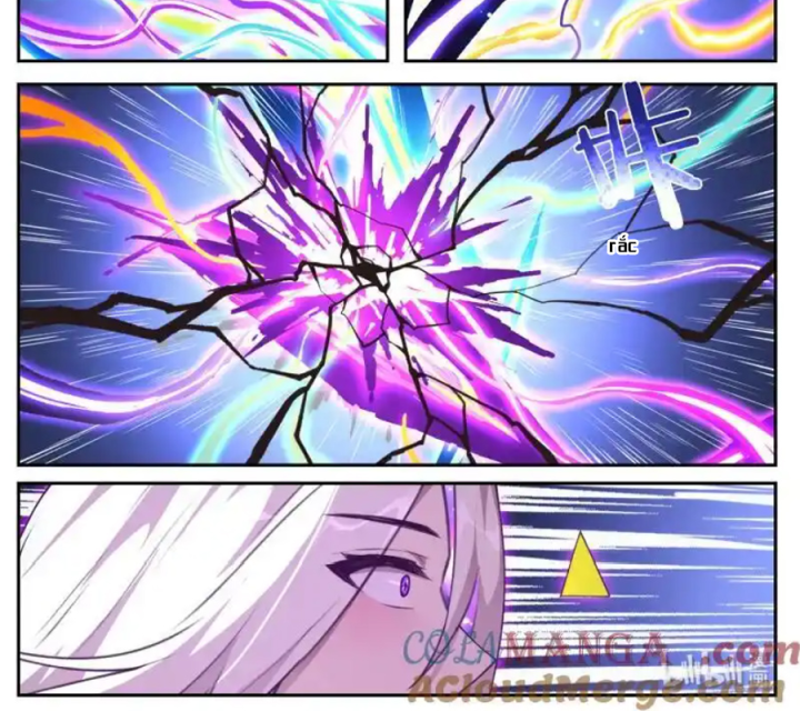 Girl And Science Chapter 785 - Trang 3