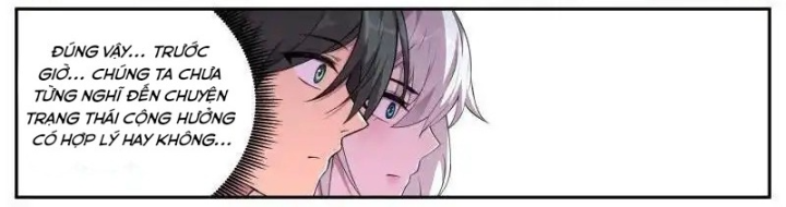 Girl And Science Chapter 786 - Trang 3