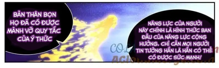 Girl And Science Chapter 786 - Trang 3