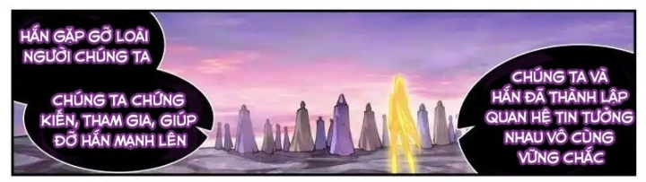 Girl And Science Chapter 786 - Trang 3