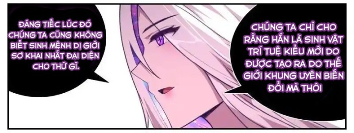 Girl And Science Chapter 786 - Trang 3