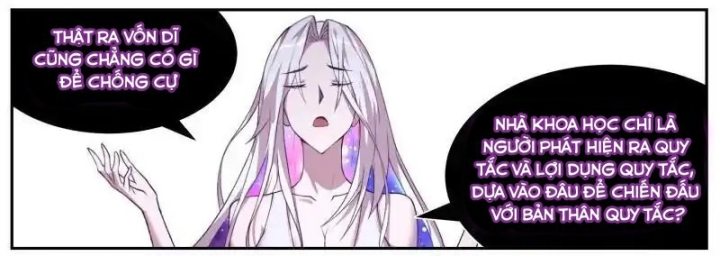 Girl And Science Chapter 786 - Trang 3