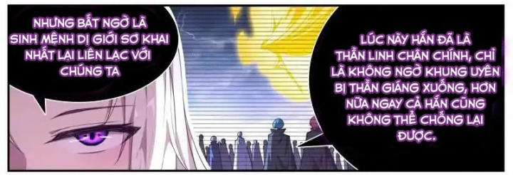 Girl And Science Chapter 786 - Trang 3