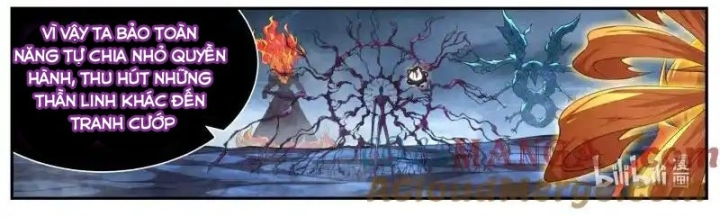 Girl And Science Chapter 786 - Trang 3