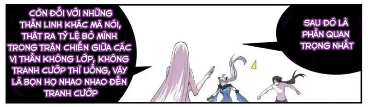 Girl And Science Chapter 786 - Trang 3