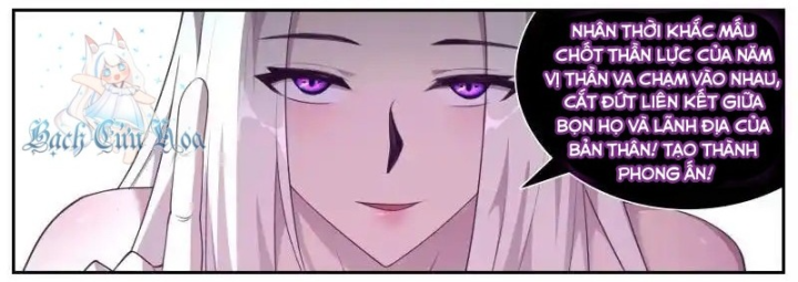 Girl And Science Chapter 786 - Trang 3