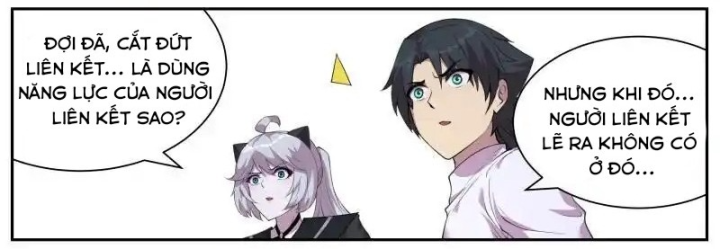 Girl And Science Chapter 786 - Trang 3