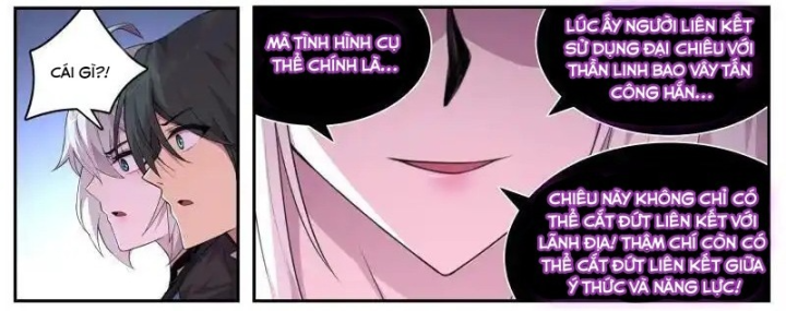 Girl And Science Chapter 786 - Trang 3