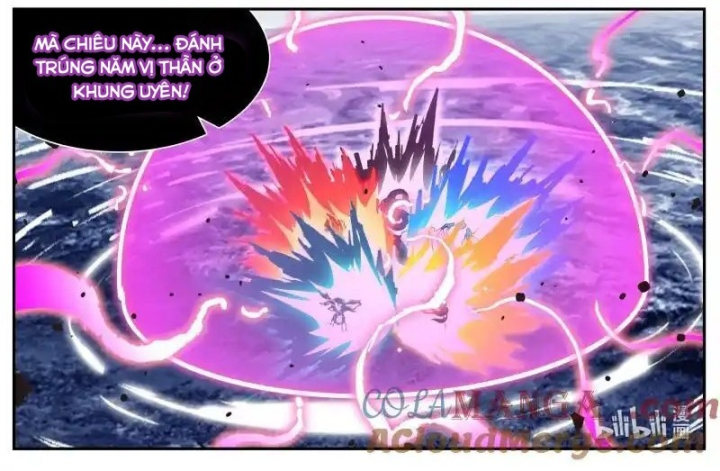 Girl And Science Chapter 786 - Trang 3