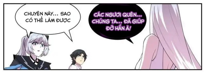 Girl And Science Chapter 786 - Trang 3