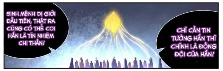 Girl And Science Chapter 786 - Trang 3