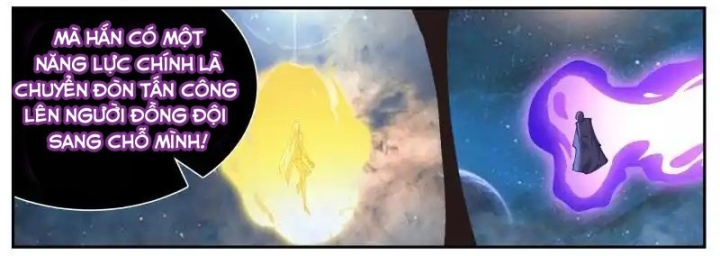 Girl And Science Chapter 786 - Trang 3