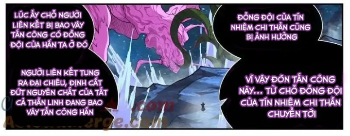 Girl And Science Chapter 786 - Trang 3