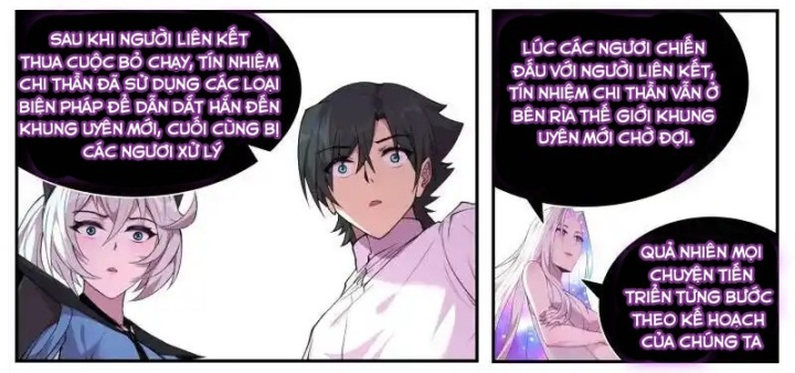 Girl And Science Chapter 786 - Trang 3