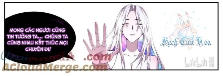 Girl And Science Chapter 786 - Trang 3