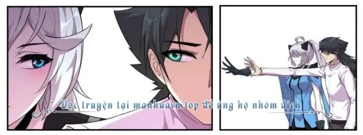 Girl And Science Chapter 786 - Trang 3