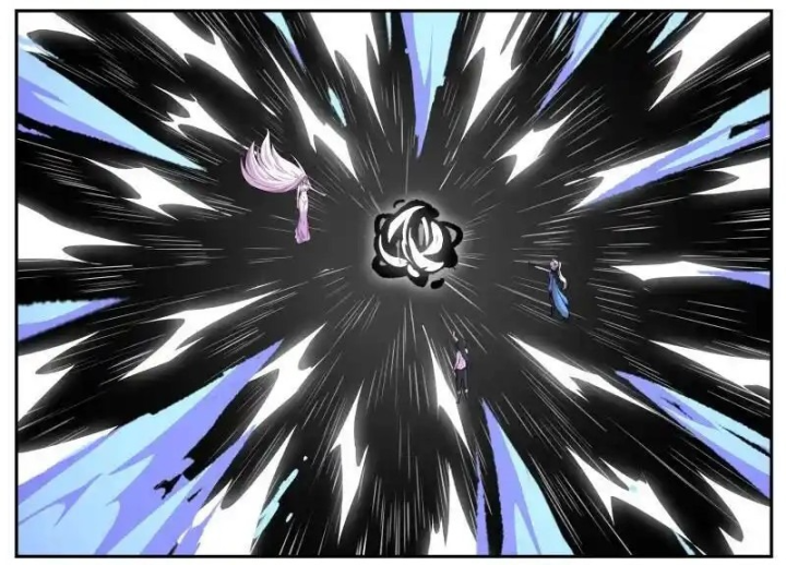 Girl And Science Chapter 786 - Trang 3